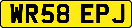 WR58EPJ