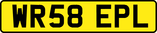 WR58EPL