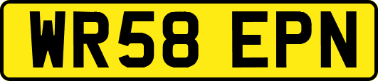 WR58EPN