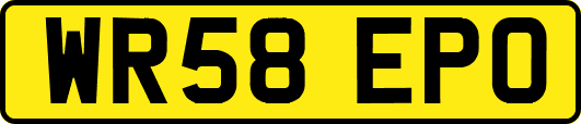 WR58EPO