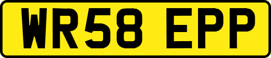 WR58EPP