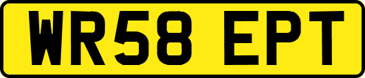 WR58EPT
