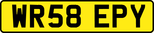 WR58EPY