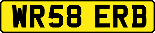 WR58ERB