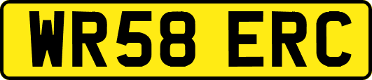 WR58ERC