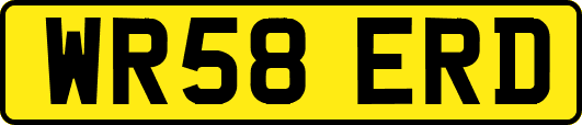 WR58ERD