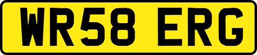 WR58ERG