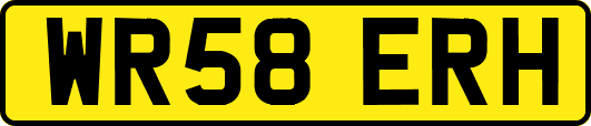 WR58ERH