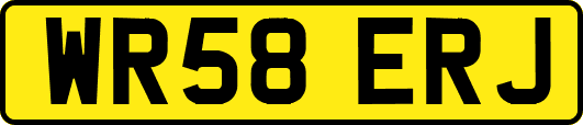 WR58ERJ