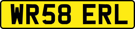 WR58ERL