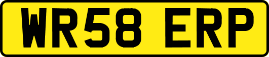 WR58ERP