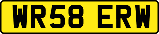 WR58ERW