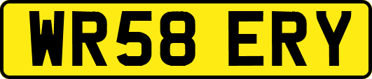 WR58ERY