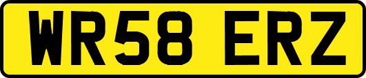 WR58ERZ