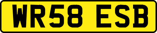 WR58ESB