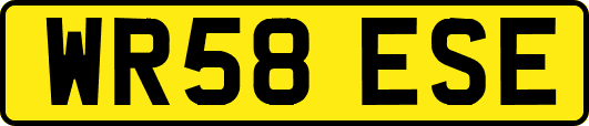 WR58ESE