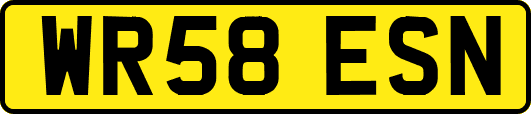 WR58ESN