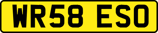 WR58ESO