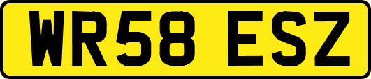 WR58ESZ