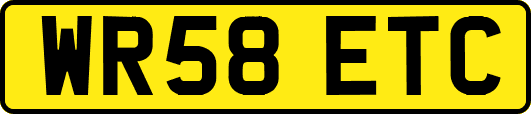 WR58ETC