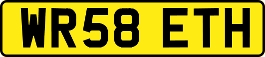 WR58ETH