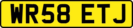 WR58ETJ