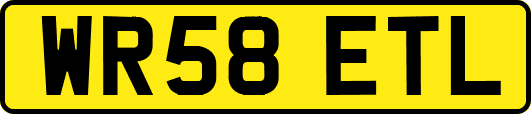 WR58ETL