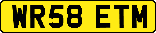 WR58ETM