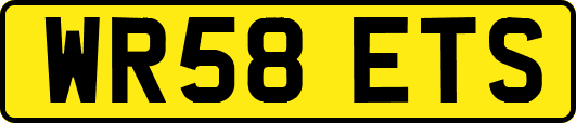 WR58ETS
