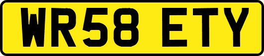 WR58ETY