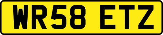 WR58ETZ