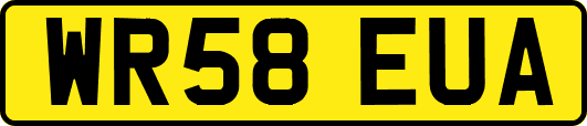 WR58EUA
