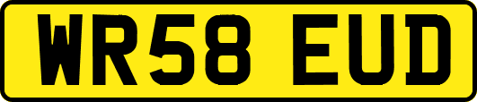 WR58EUD