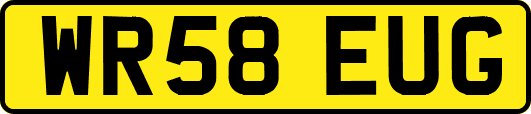 WR58EUG