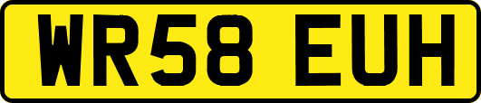 WR58EUH