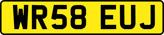 WR58EUJ
