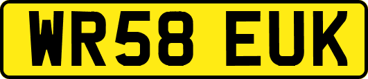 WR58EUK