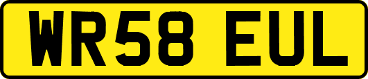 WR58EUL