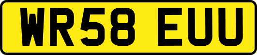 WR58EUU