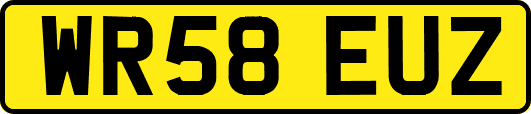 WR58EUZ