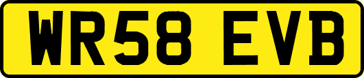 WR58EVB