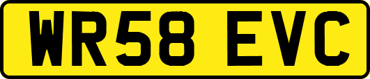 WR58EVC