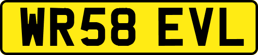 WR58EVL