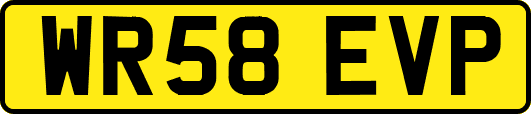 WR58EVP