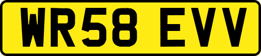 WR58EVV