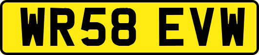 WR58EVW