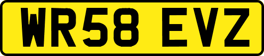 WR58EVZ
