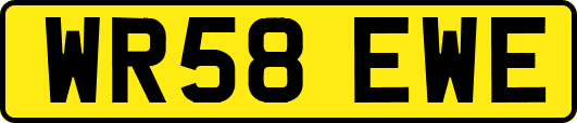 WR58EWE