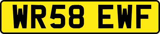 WR58EWF