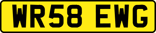 WR58EWG